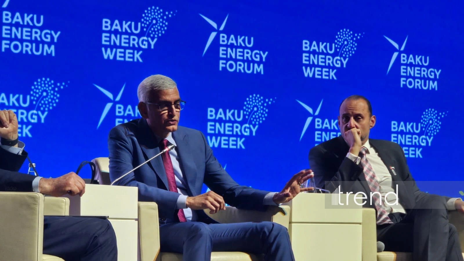 AI opens new opportunities for energy infrastructure - BCG