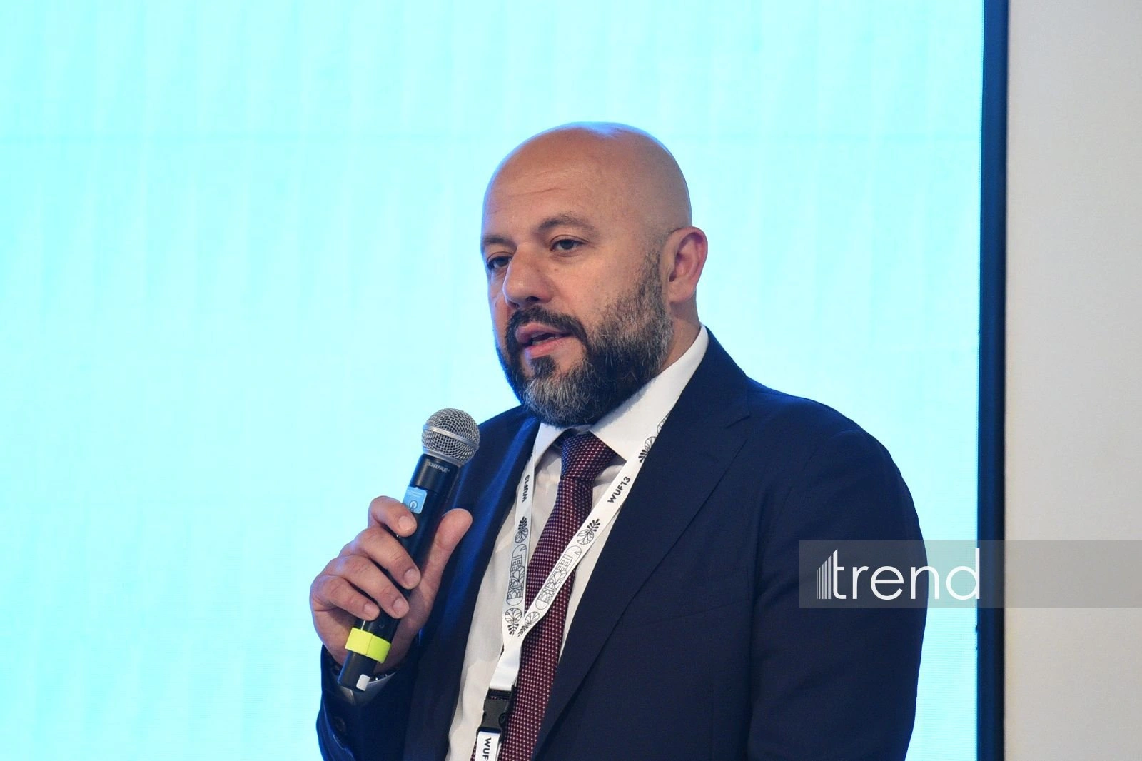 Unified digital management system to be built in Icherisheher under "Smart Reserve" strategy - official
