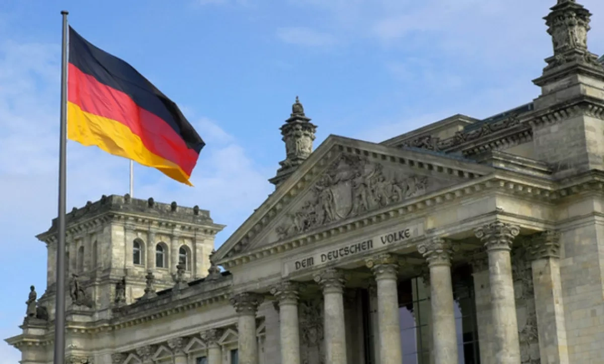 Germany charges woman accused of spying for Russia