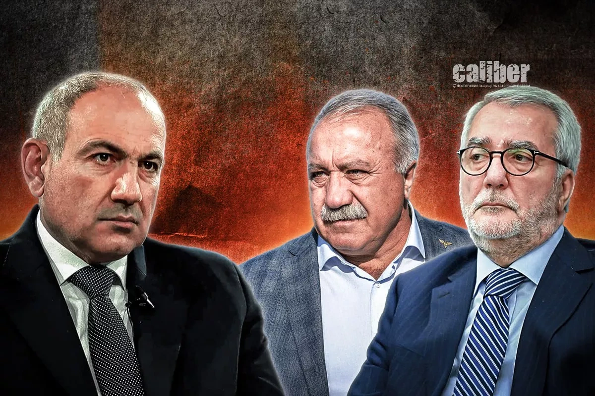 Peace talk or political posturing? The controversial picks of Armenia’s ruling party