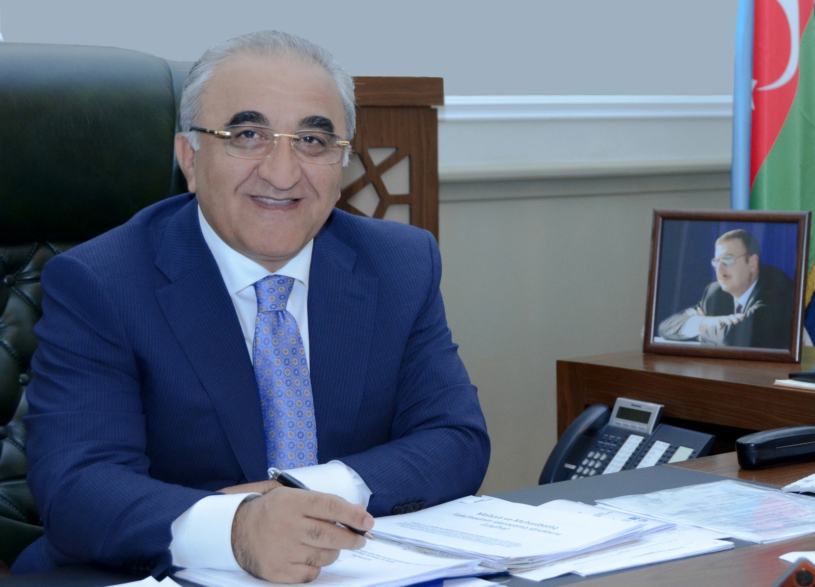 Which new job opportunities will artificial intelligence create in education? - UNEC Rector