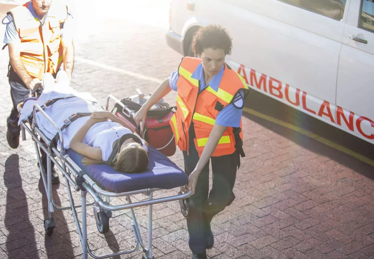 Extreme heat linked to dramatic rise in certain injuries, study finds