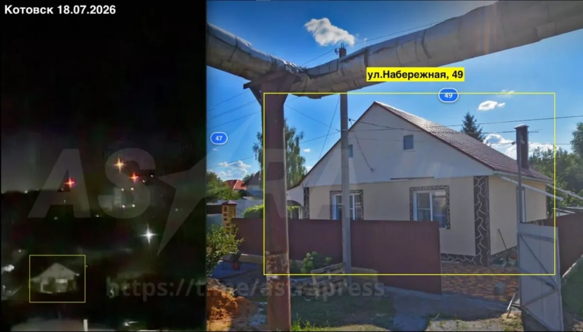 Seven killed, 25 injured as Ukraine targets Russia's Wildberries warehouses PHOTO / VIDEO / UPDATED