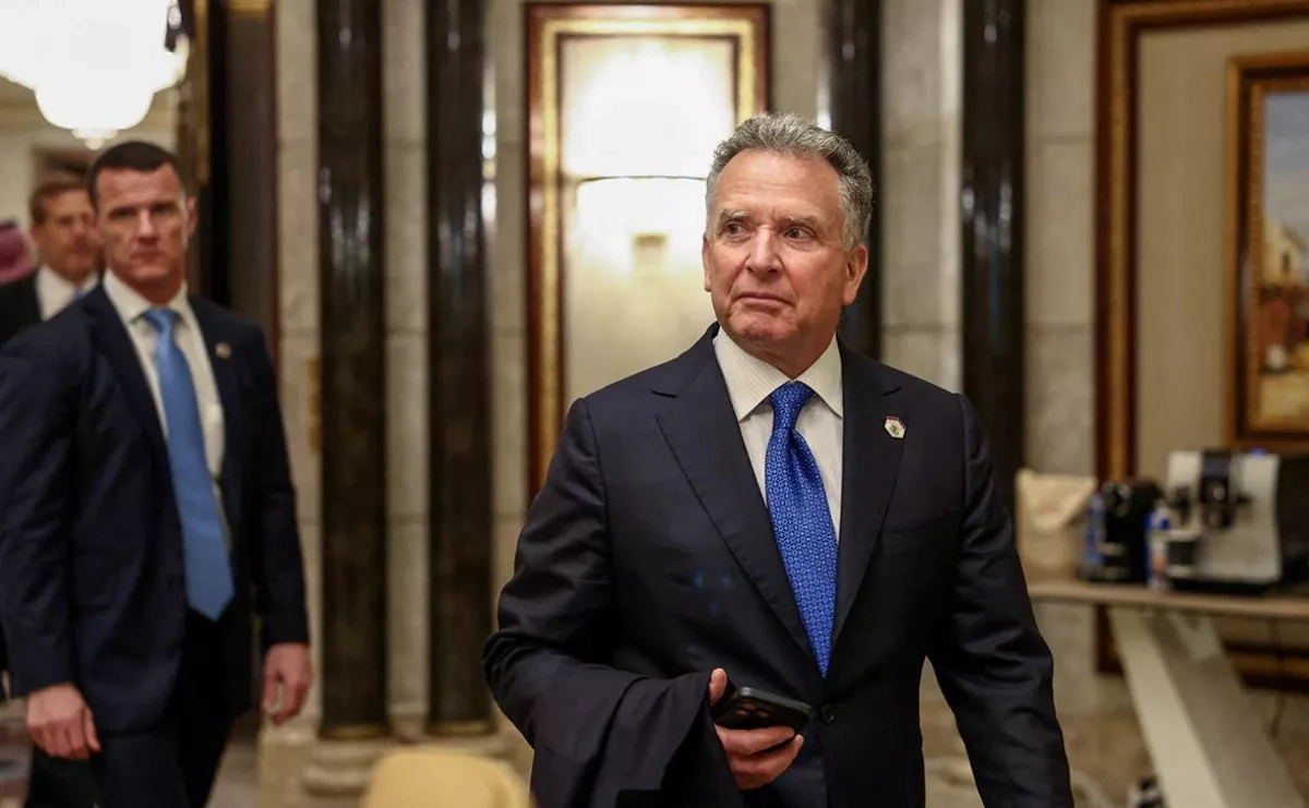 Witkoff denies US–Israel rift after visit cancellation
