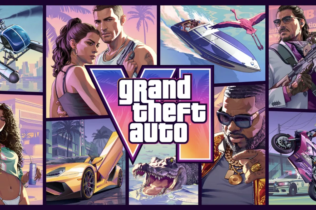 GTA VI fever could empty US offices on November 19 Americans save vacation days for release