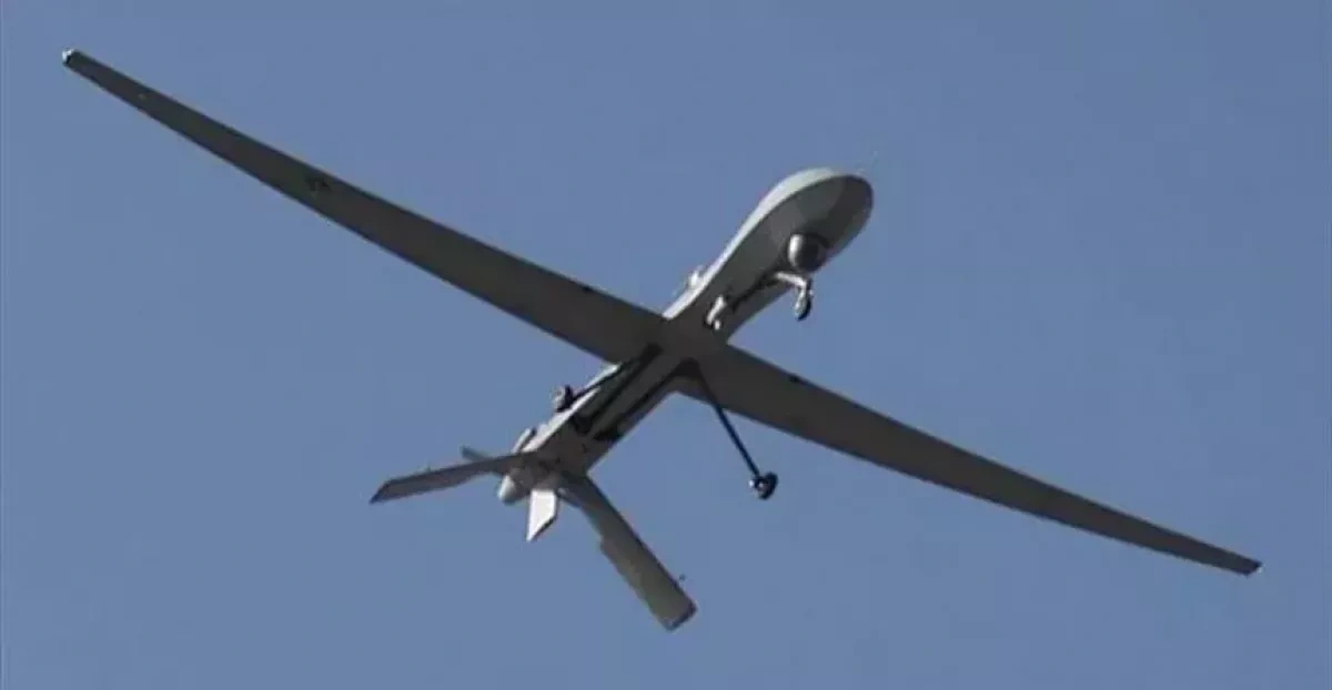 US-led coalition neutralises two drones over Iraqi Kurdistan