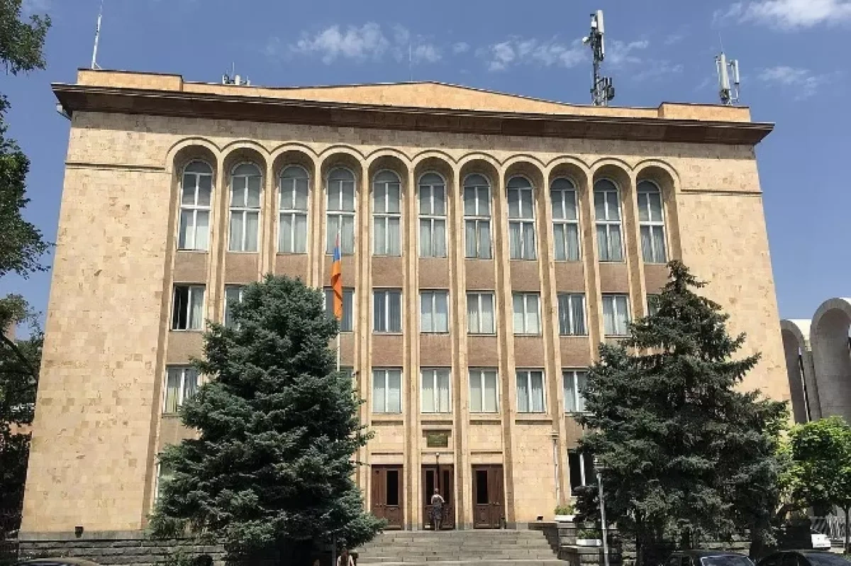 Armenian court faces wave of petitions over parliamentary election results