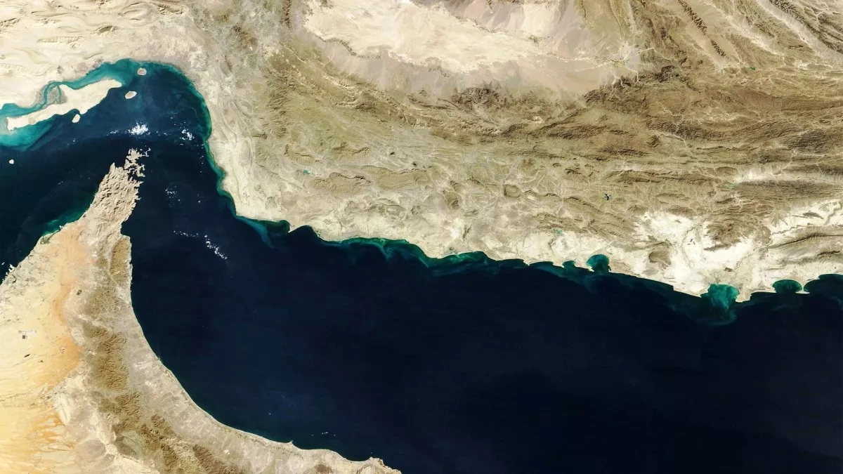 What to know about seven islands forming Iran’s “arch defense”