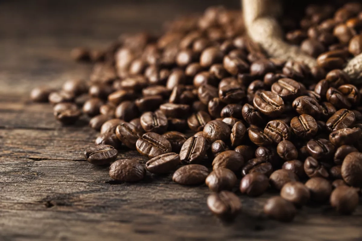 Bloomberg: Brazil’s heavy rains threaten supply of Arabica coffee