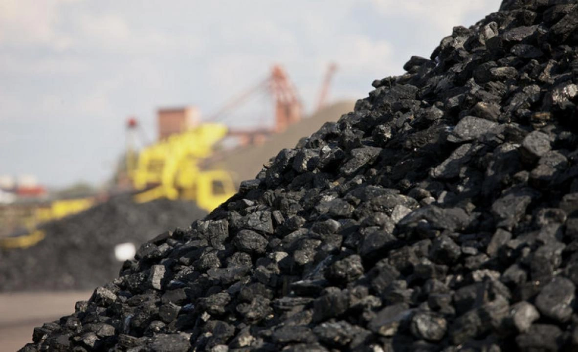 Uzbekugol maps out coal output plans for 2026