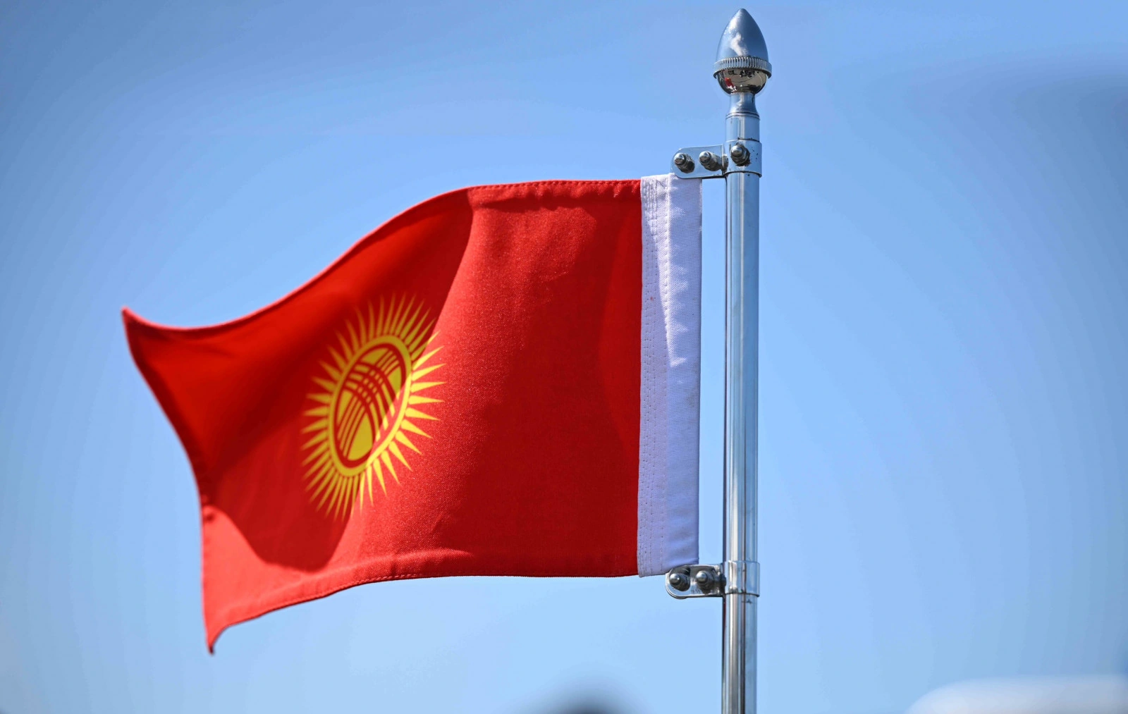 Kyrgyz government focuses on creating favorable business environment