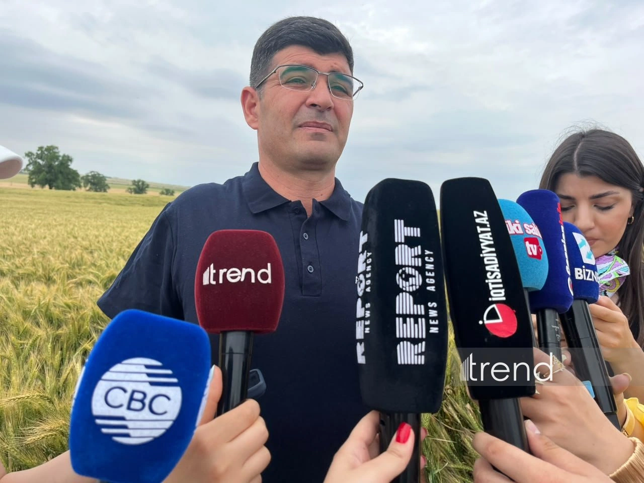 Azerbaijan bans sale of uncertified seeds, strengthens state control – Fikrat Feyziyev