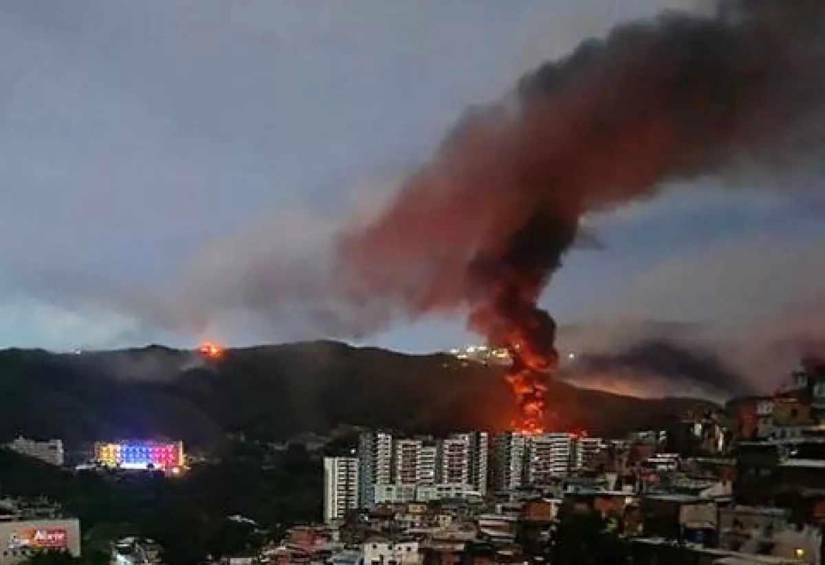 NYT: Death toll climbs to 80 after US operation in Venezuela