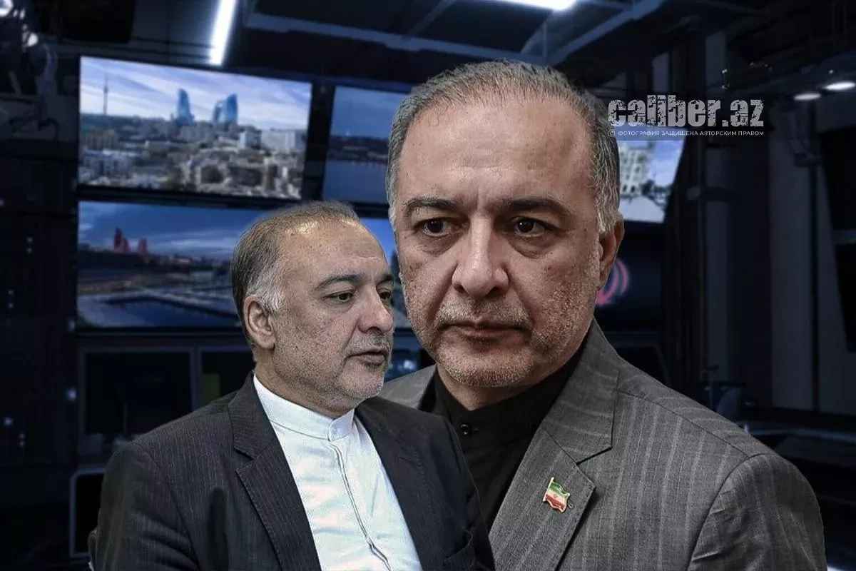The neighbourhood test Baku shows through actions, not words