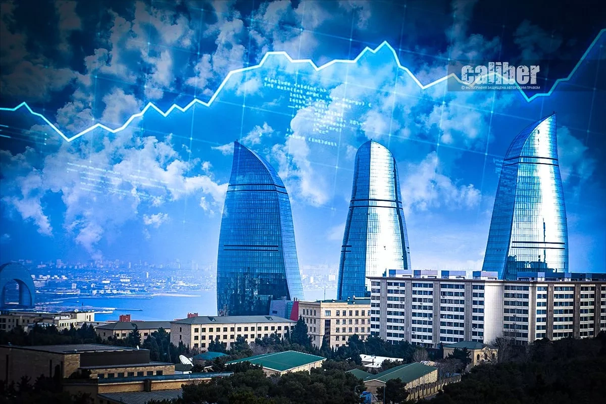 A metre at a premium: Why are property prices rising in Baku? Overview by Khazar Akhundov