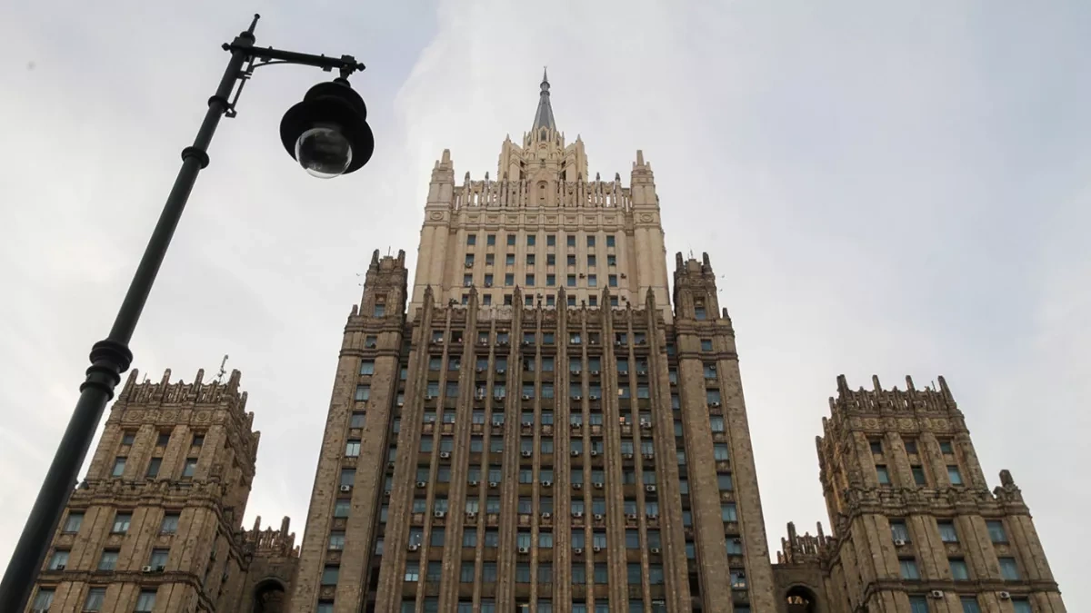 Russia imposes new border notification rules for EU, Schengen diplomats