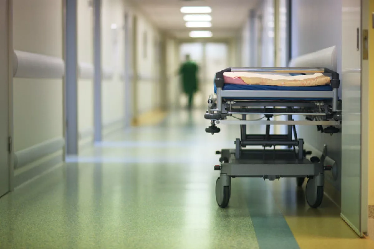 Second monkeypox case confirmed in Moscow region