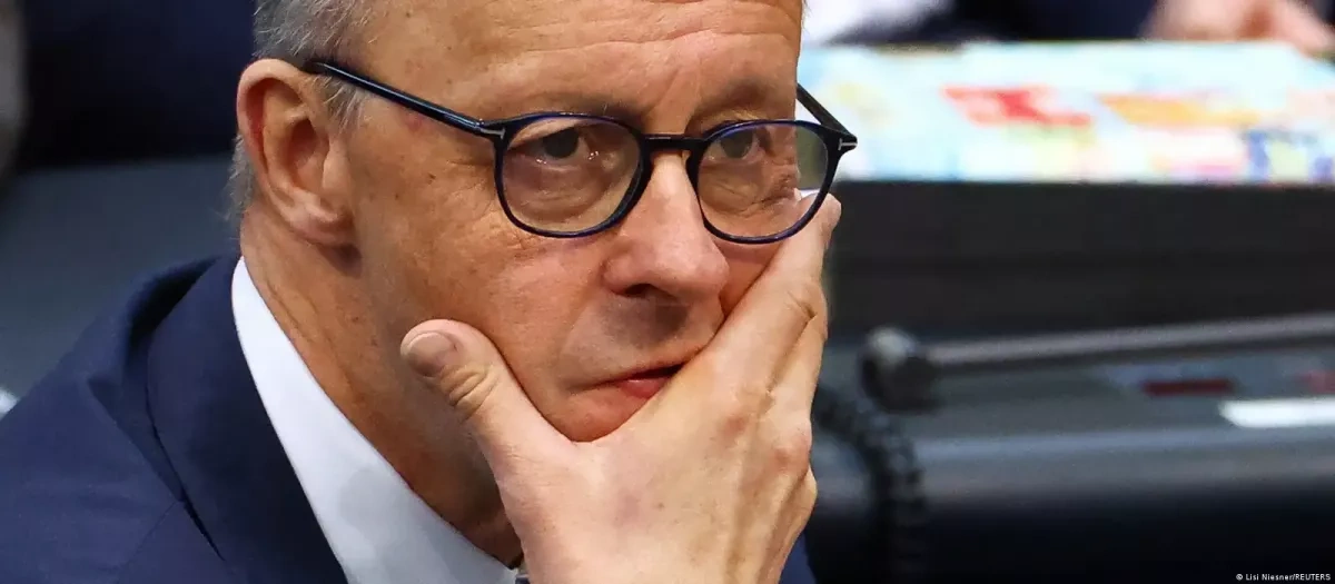 Germany rises, the European Union cracks Berlin’s ambition and Europe’s fault lines