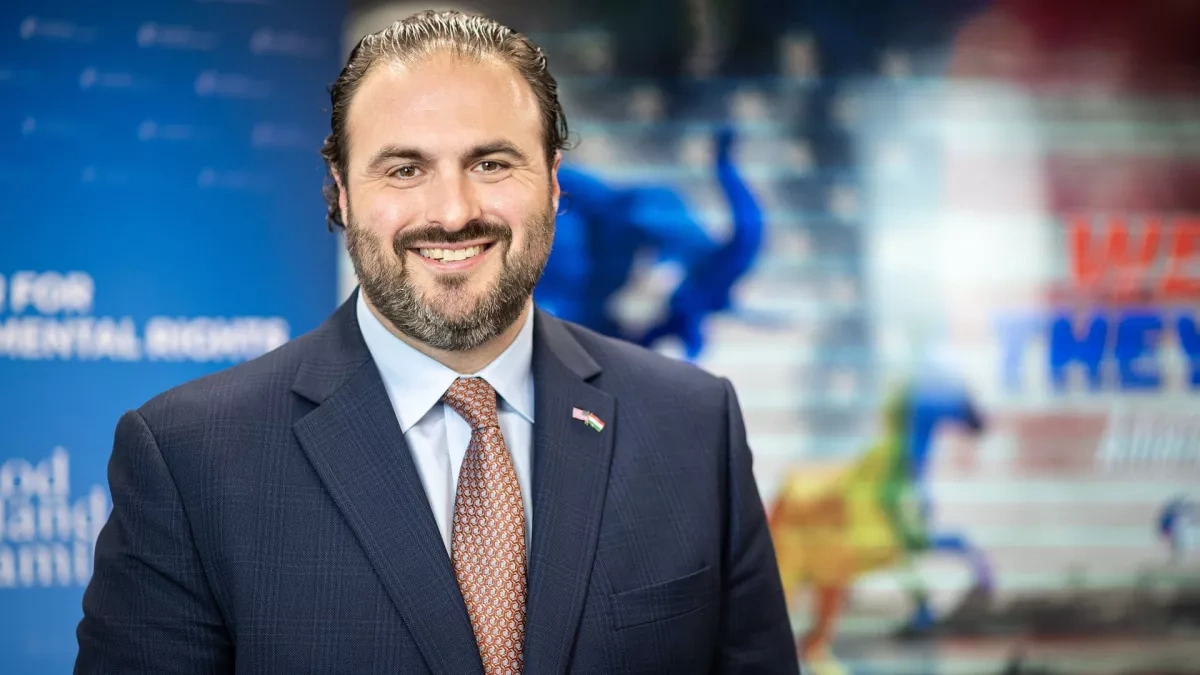 Congressional adviser calls for repeal of Section 907 restrictions on Azerbaijan