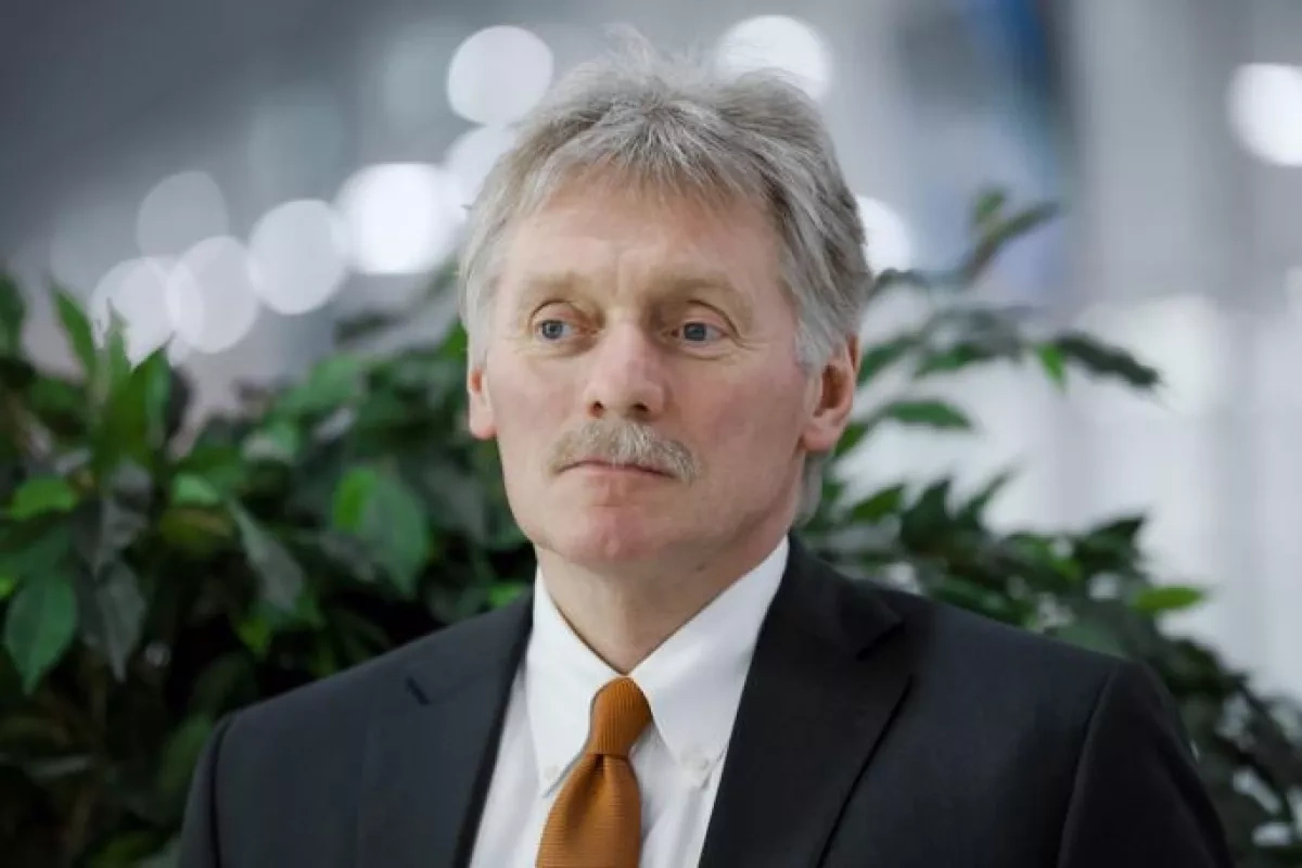 Kremlin calls for calm, dialogue between Washington, Tehran