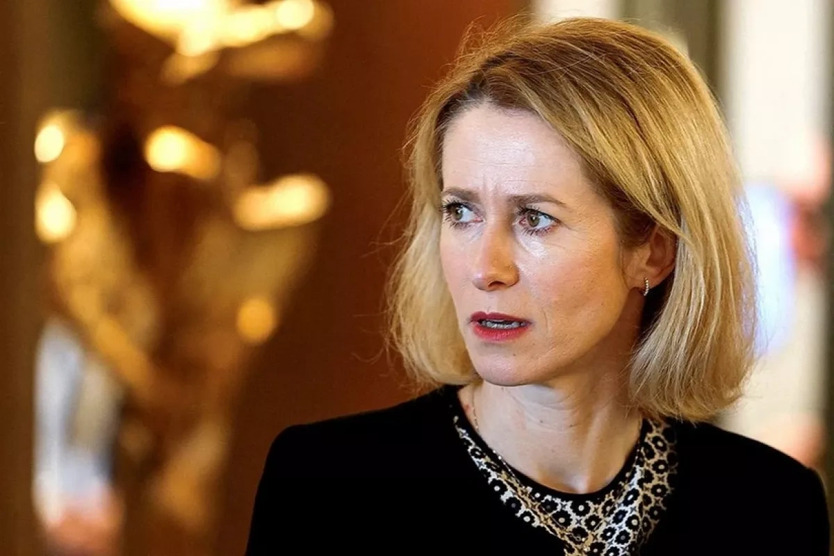 Media: Informal meeting of Kallas, EU FMs in Munich falls through