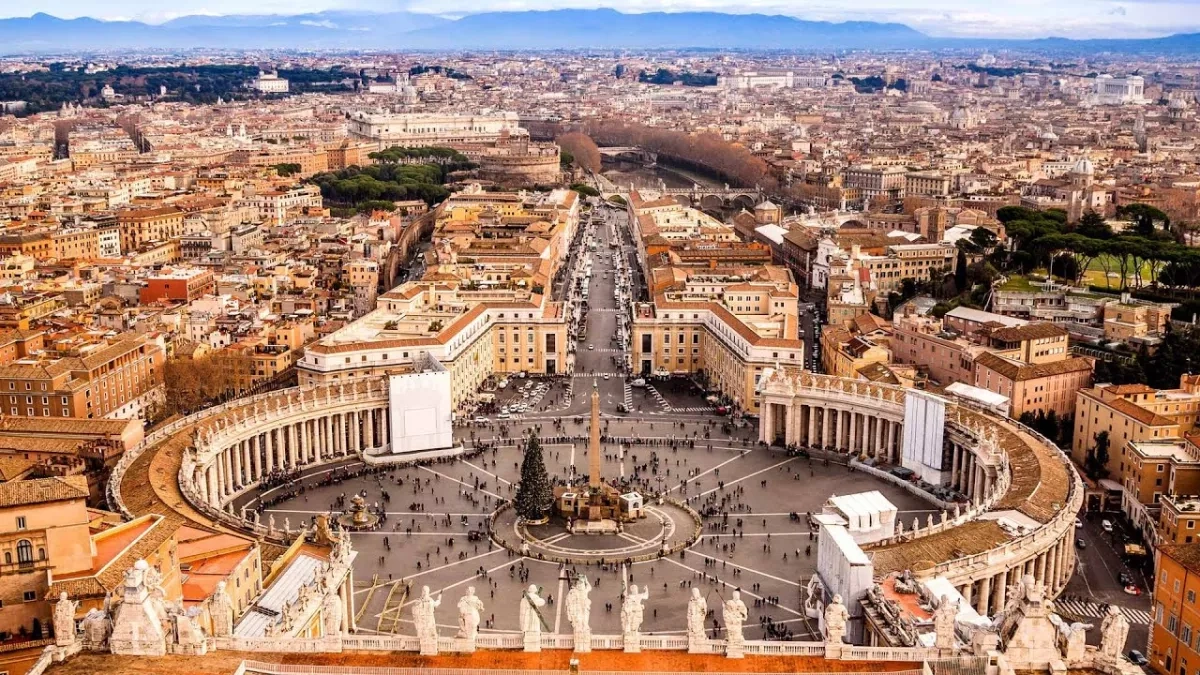 Vatican urges EU to keep dialogue channel open with Russia