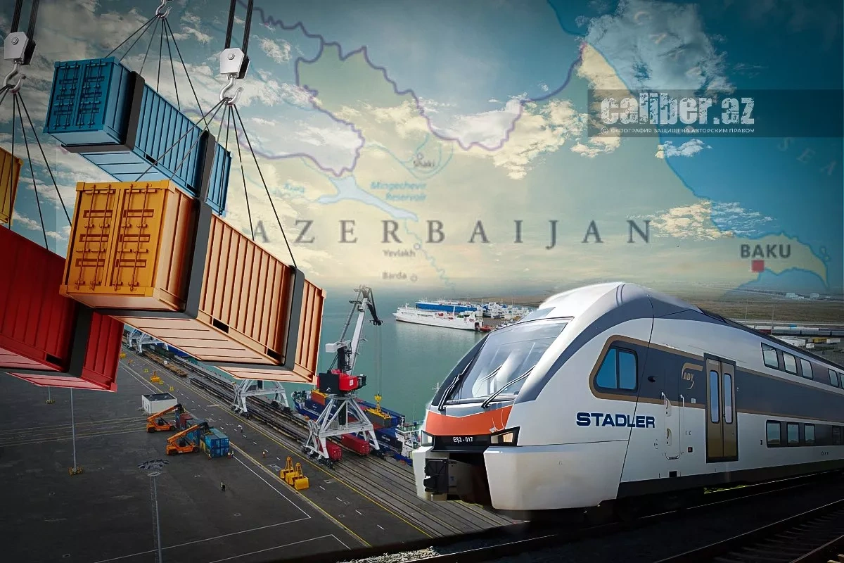 Digital backbone of Eurasia How the Middle Corridor is going high-tech