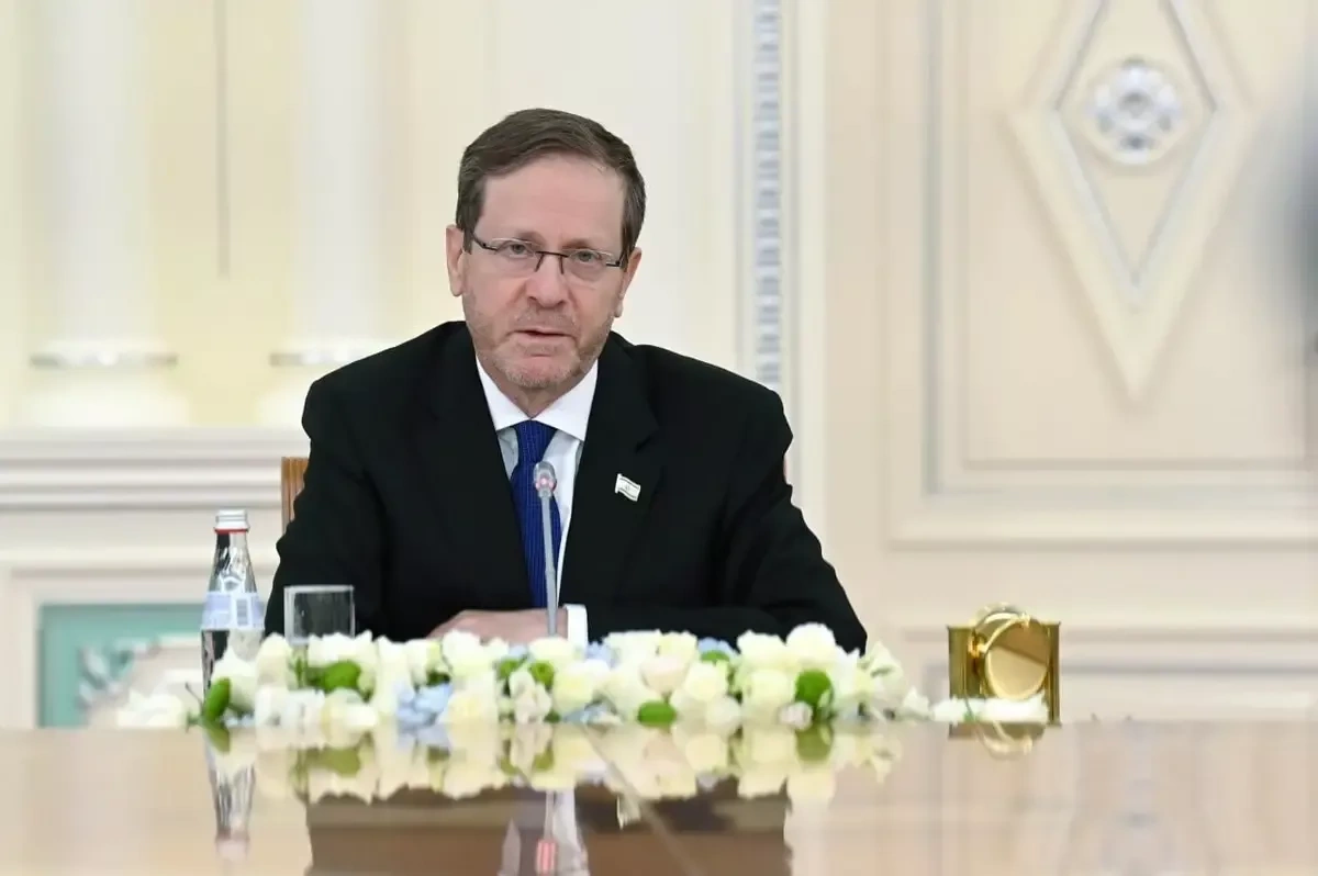 Kazakhstan’s Israel outreach: what’s behind the strategic rapprochement? Expert opinions on Caliber.Az