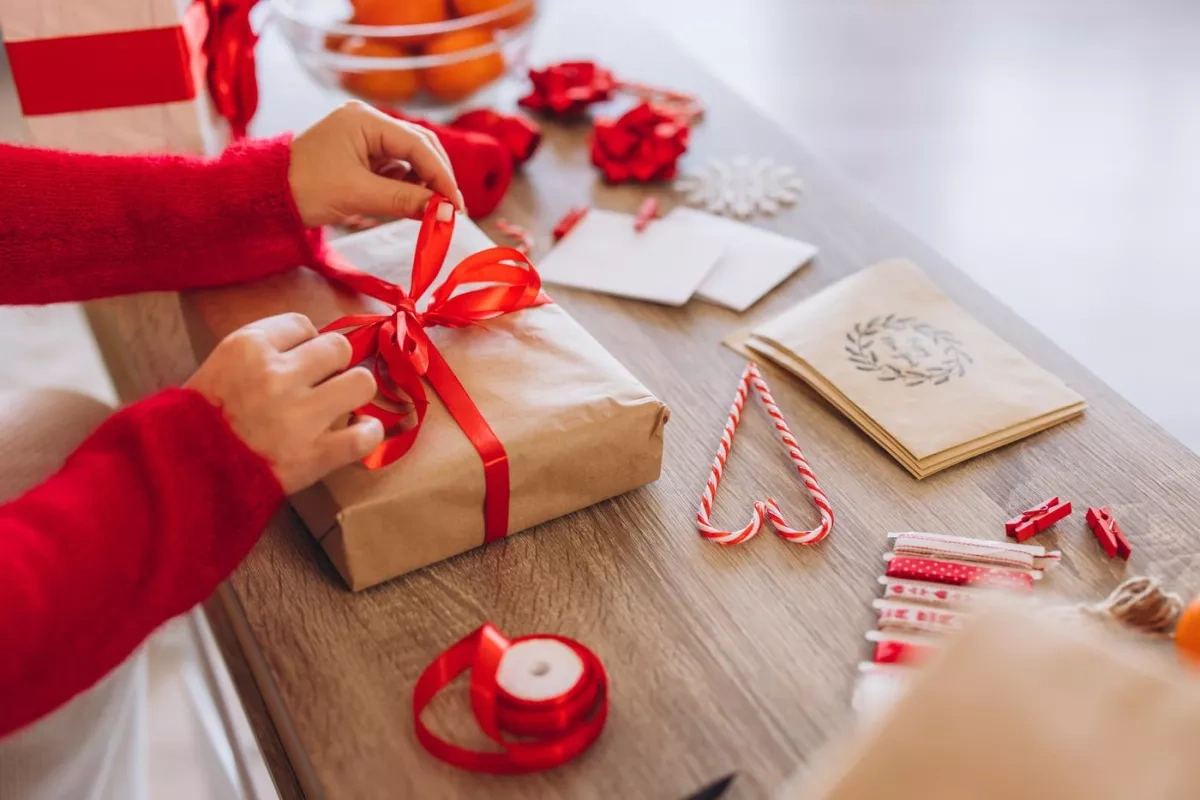 European customs blocking holiday parcels from Russia — SHOT