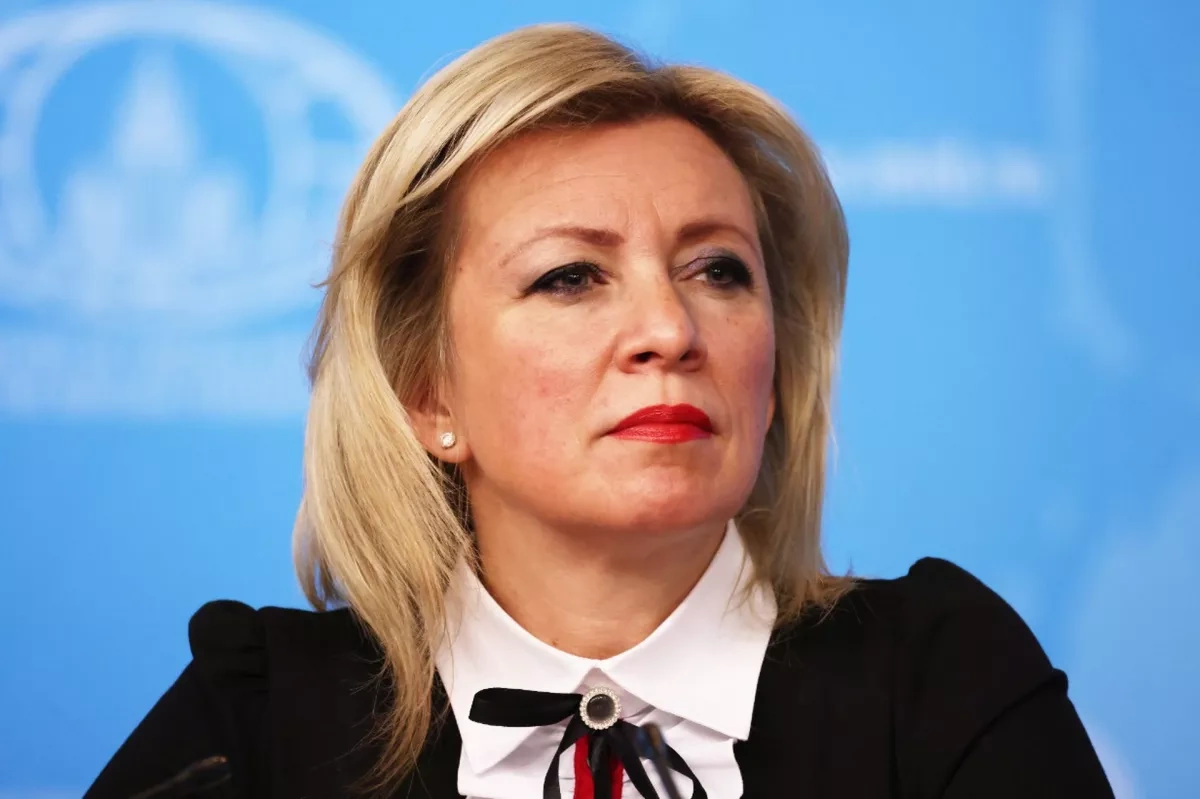 Moscow accuses Europe of escalating tensions with Iran