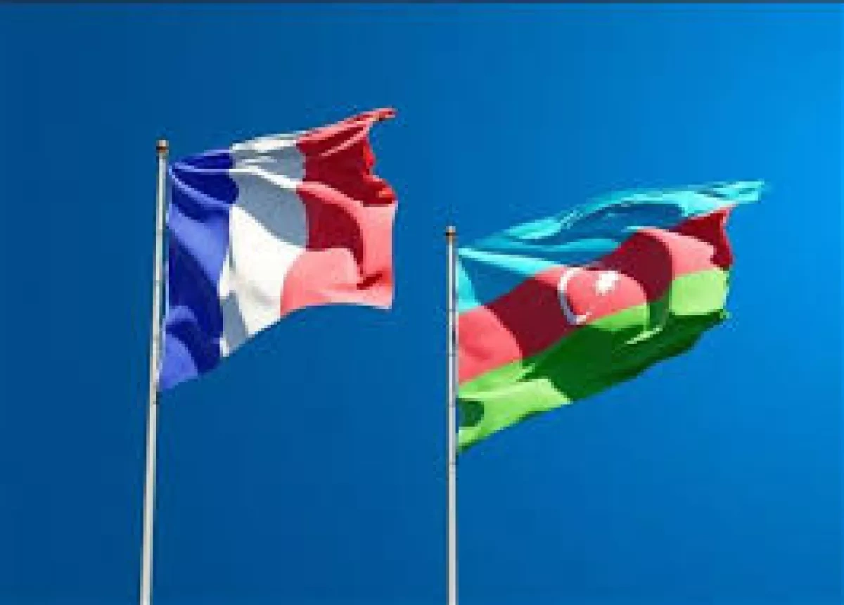 Baku — Paris: What Macron should take note of? Experts comment on Aliyev’s interview with France 24