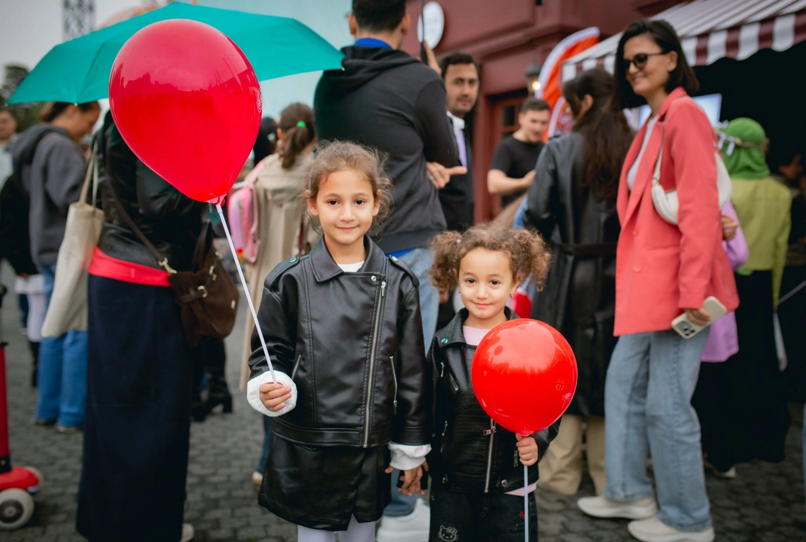 Olive Festival concludes at Baku Boulevard (PHOTO)