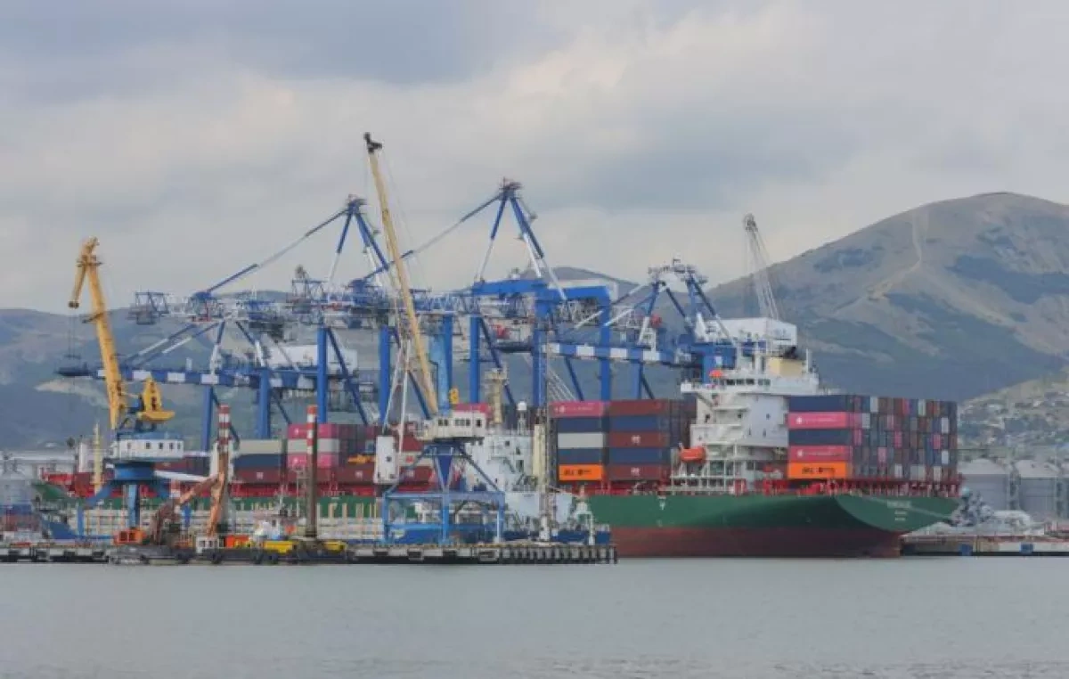 Turkish official says Iran tensions causing logistics disruptions