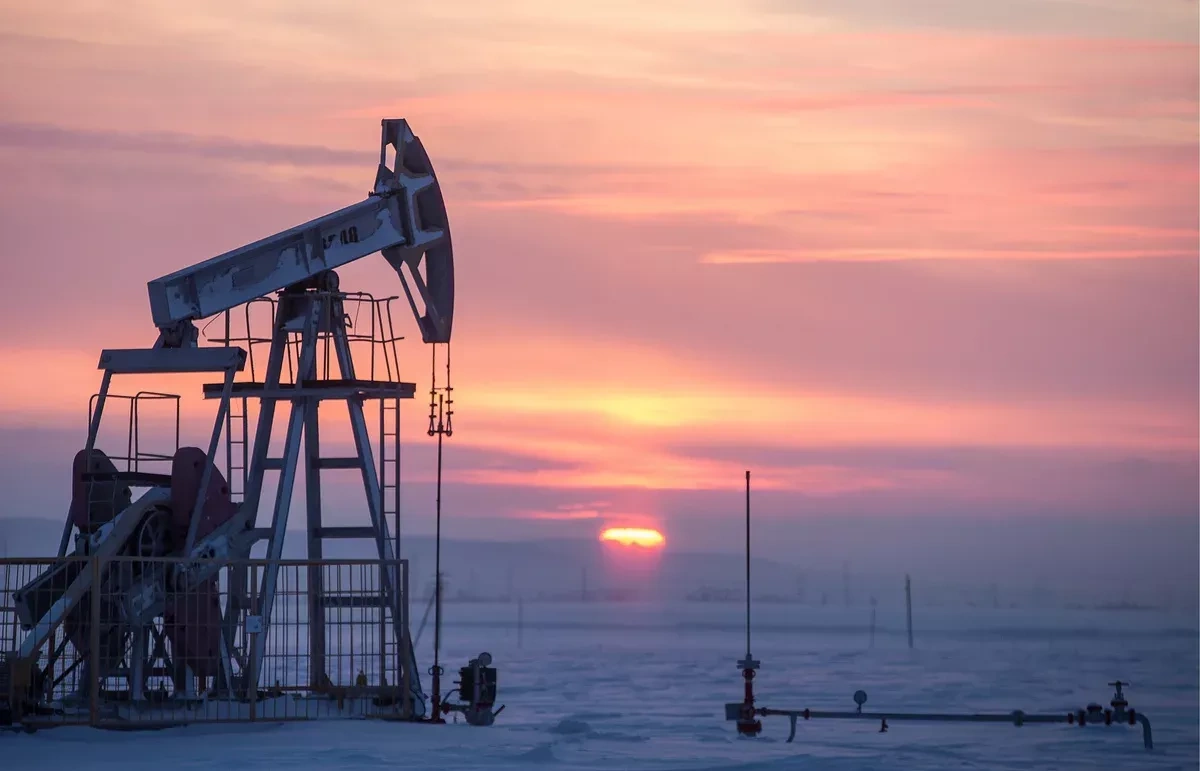 Brent oil drops to $108 as Trump announces Hormuz security operation