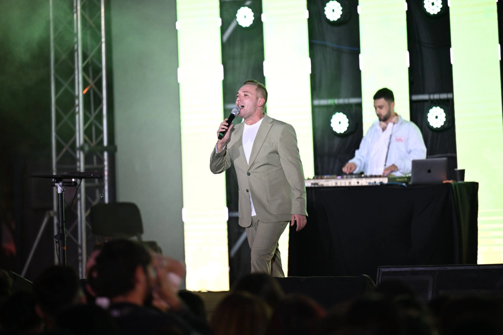 Olive Festival concludes at Baku Boulevard (PHOTO)