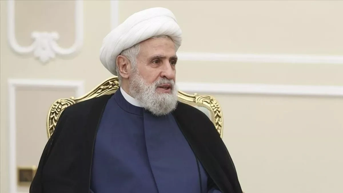 Calm before the storm Iran Braces as US and Israel Prepare for Strikes