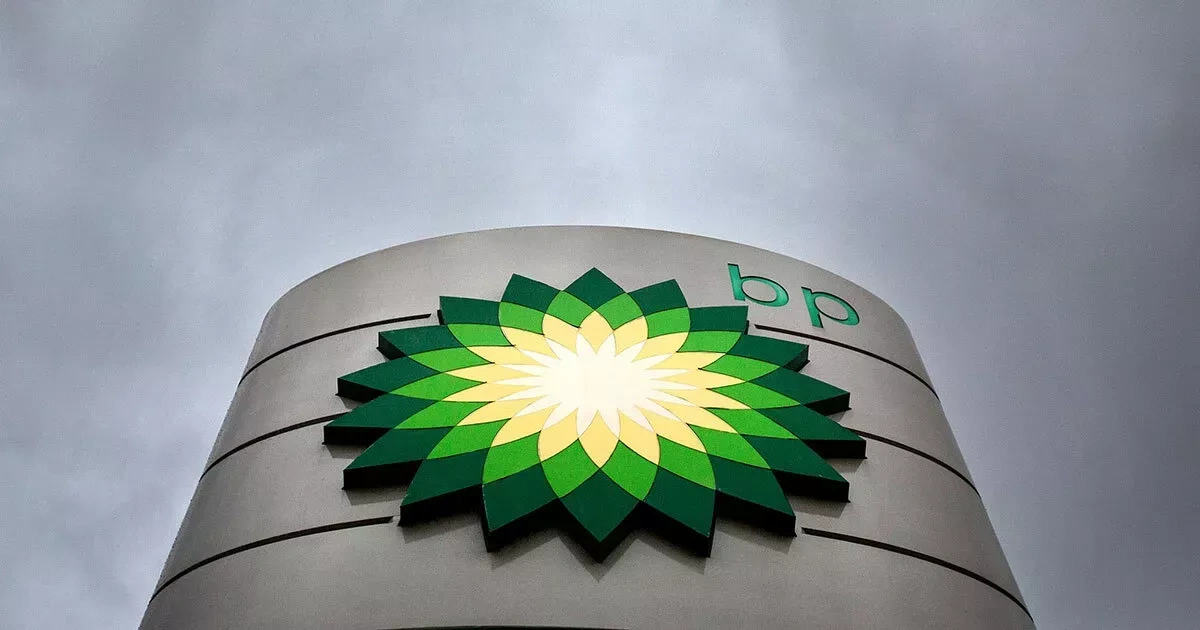 BP executive warns strict ESG rules could undermine energy transition