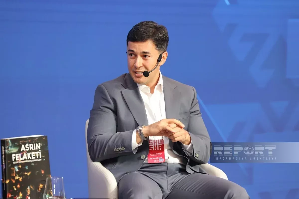Shusha media forum calls for stronger fight against disinformation PHOTO
