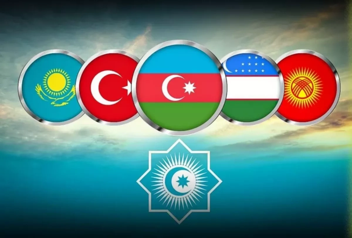 Eurasian backbone: Azerbaijan–Uzbekistan alliance takes on international significance Overview by Teymur Atayev