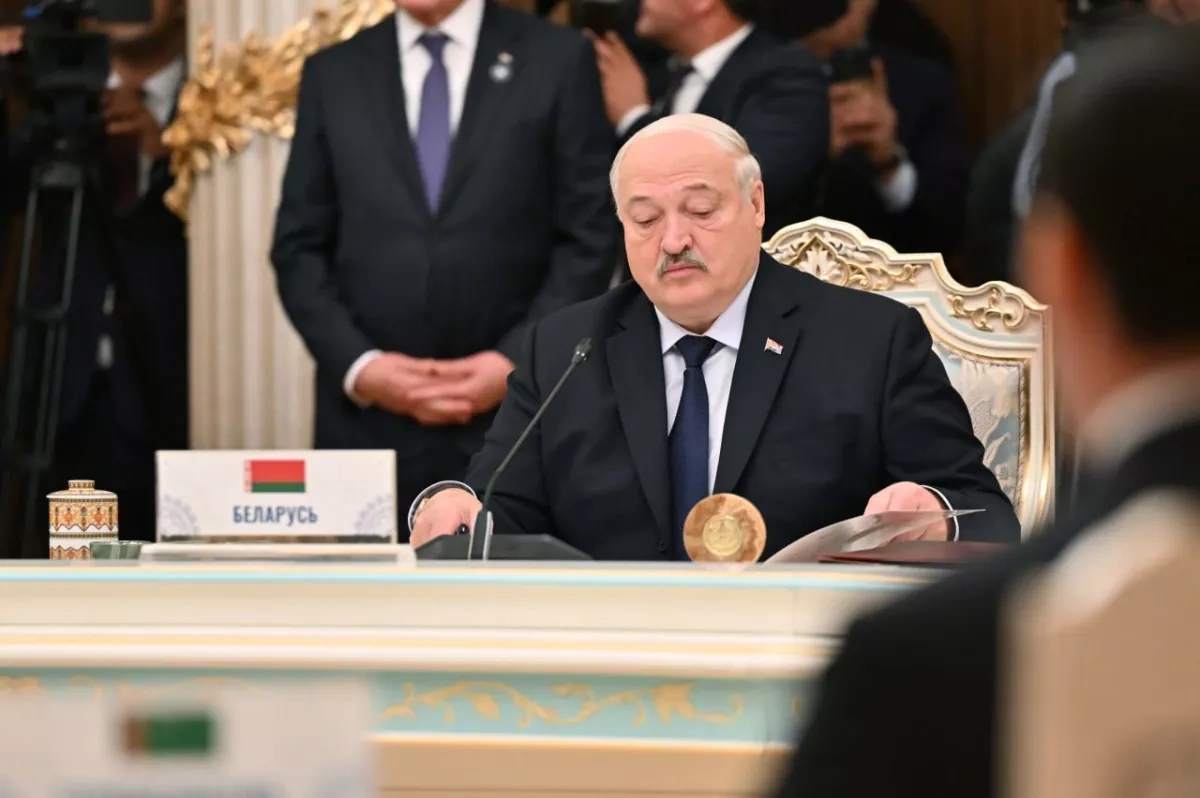 Lukashenko to join Union State Supreme Council session in Moscow
