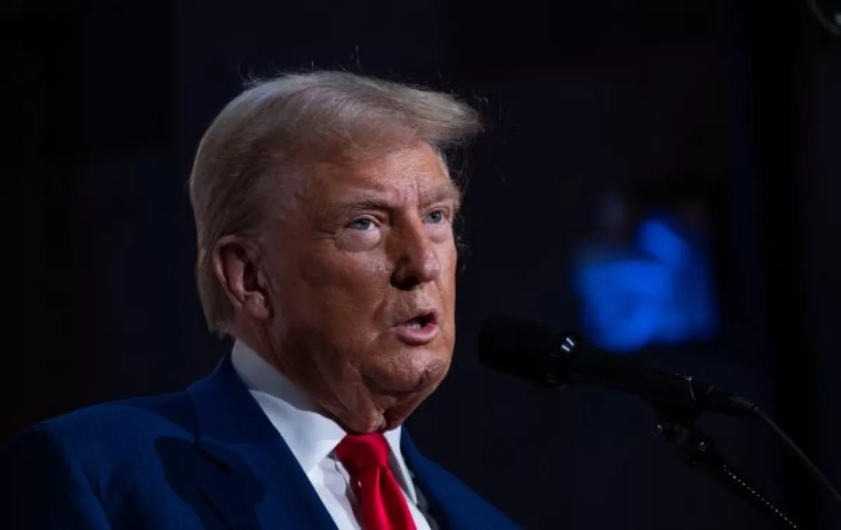 Trump to address nation amid rising tensions with Venezuela