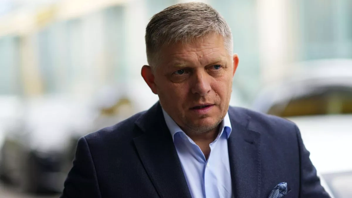 Slovak PM Fico vows to block EU “reparations loan” to Ukraine