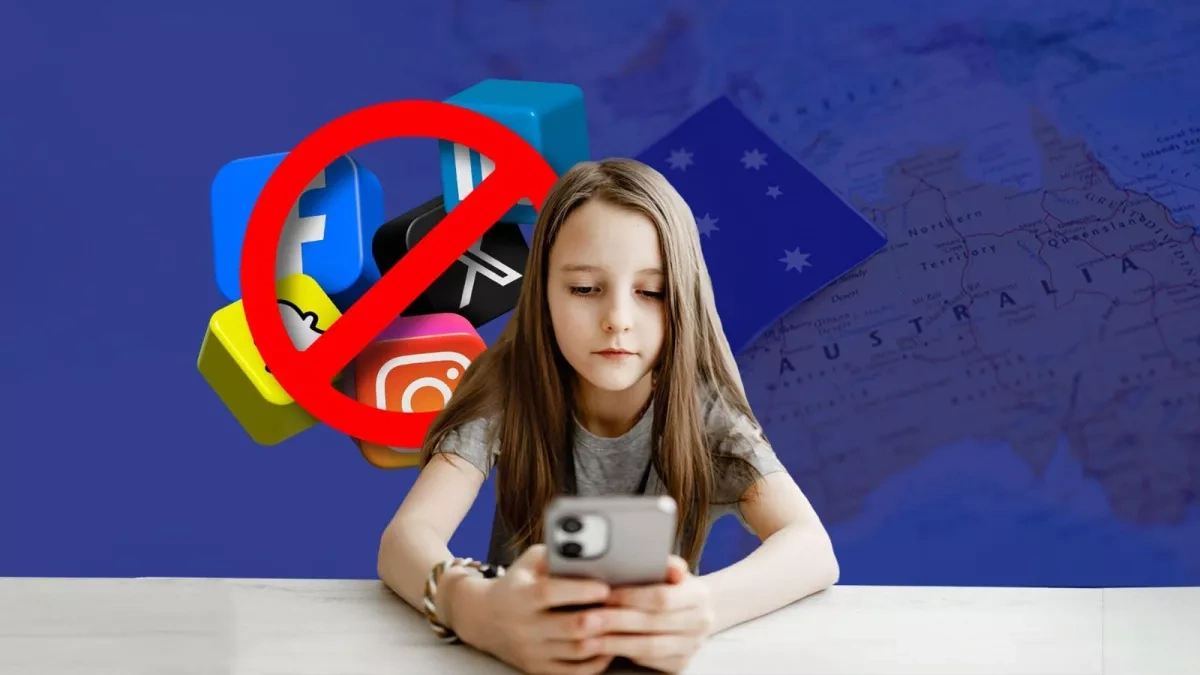 First reports point to lax implementation of Australian social media ban