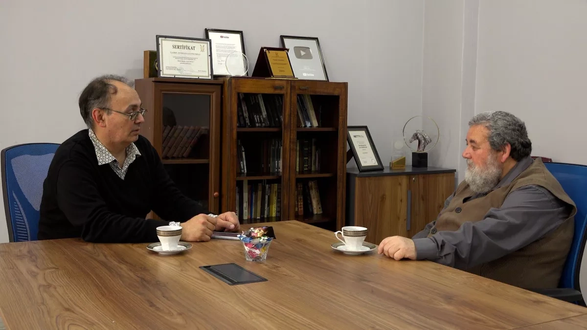 “Armenians shot themselves in the foot by starting a war in the South Caucasus” Israeli expert on Caliber.Az