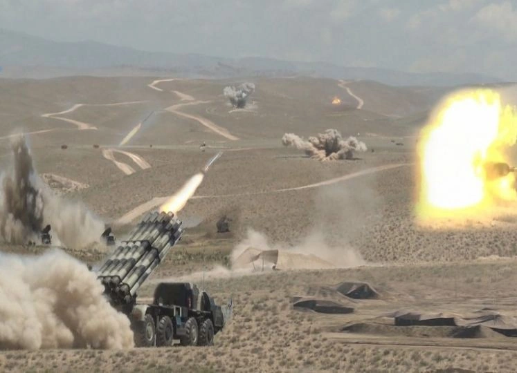 Azerbaijan commemorating anniversary of Tovuz battles, which led to second Karabakh war Victory