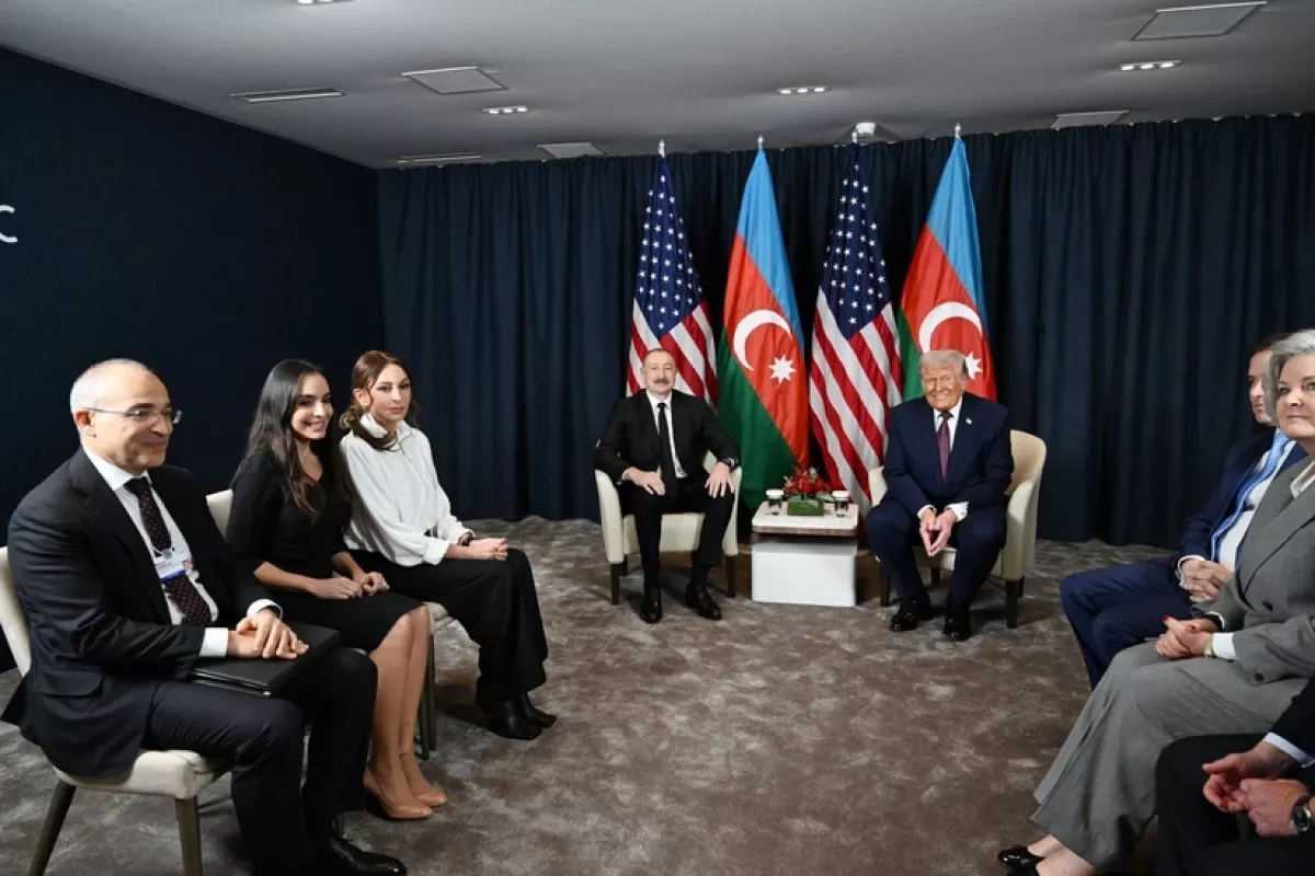 What does Vance’s visit to Azerbaijan signal? Peace, dialogue, and partnership