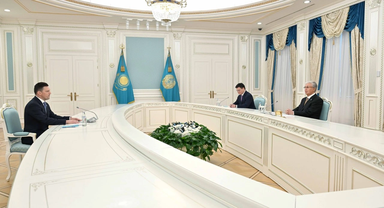 EDB outlines investment figures for Kazakhstan in 2022-2026