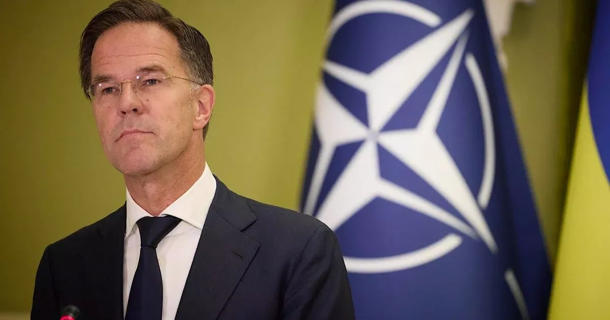 NATO sounds alarm over Ukraine’s worsening winter ordeal