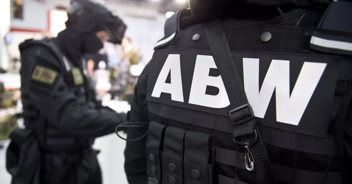 Ukrainian “thief-in-law” arrested in Poland