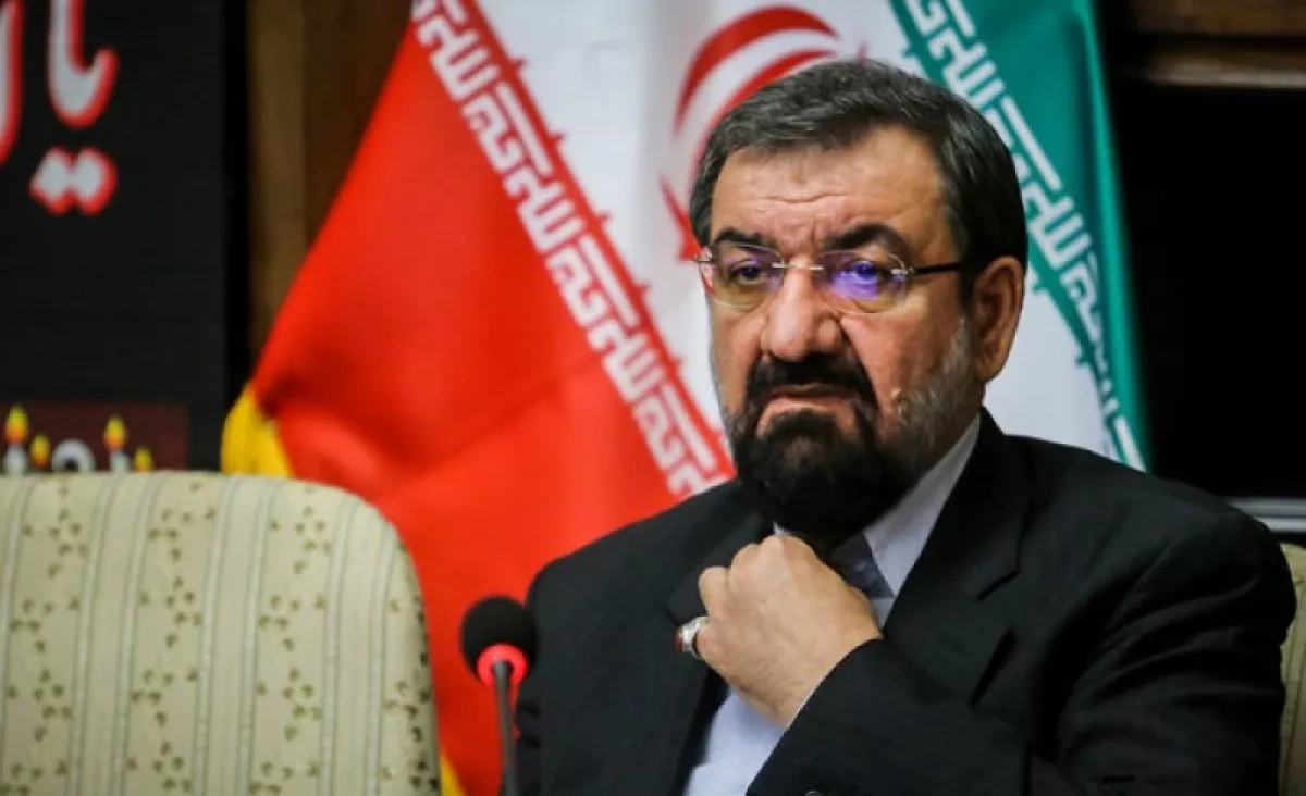 Ex-IRGC chief calls for regional bloc with Saudi Arabia and Türkiye